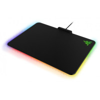Razer Firefly V2 Hard Chroma RGB Gaming Mouse Mat
